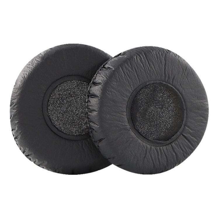 Sponge Cushion Earpads for Sony MDR-NC7/NC5 Headset, Black