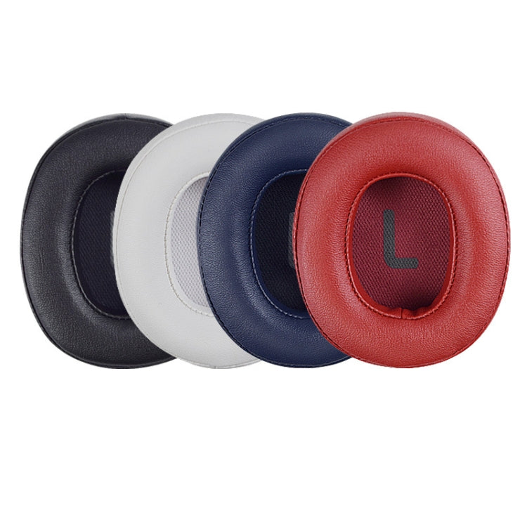 JBL Tune 700BT / 750BTNC Soft Foam Earmuffs (White)