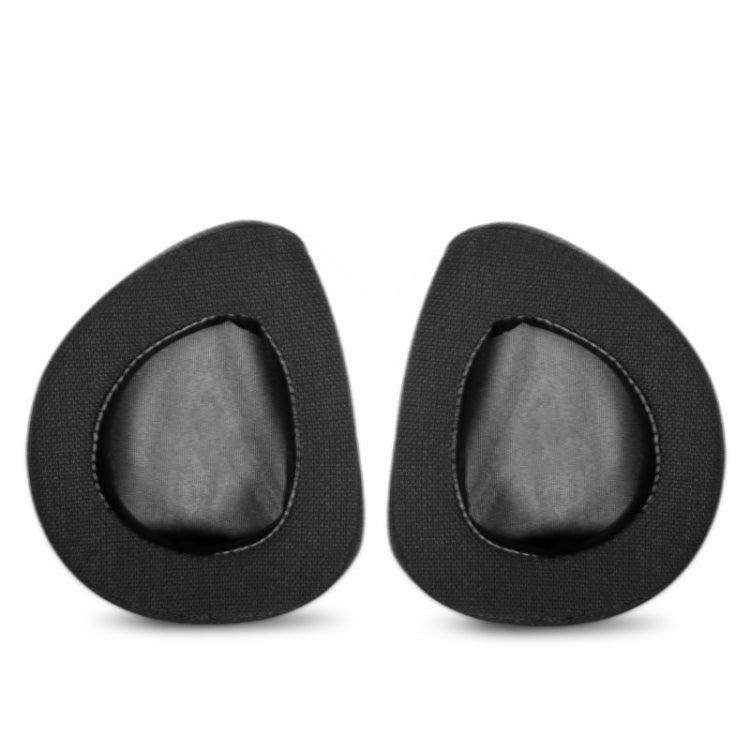 ASUS Rog Delta USB-C Headset Ear Pads (Black Mesh)