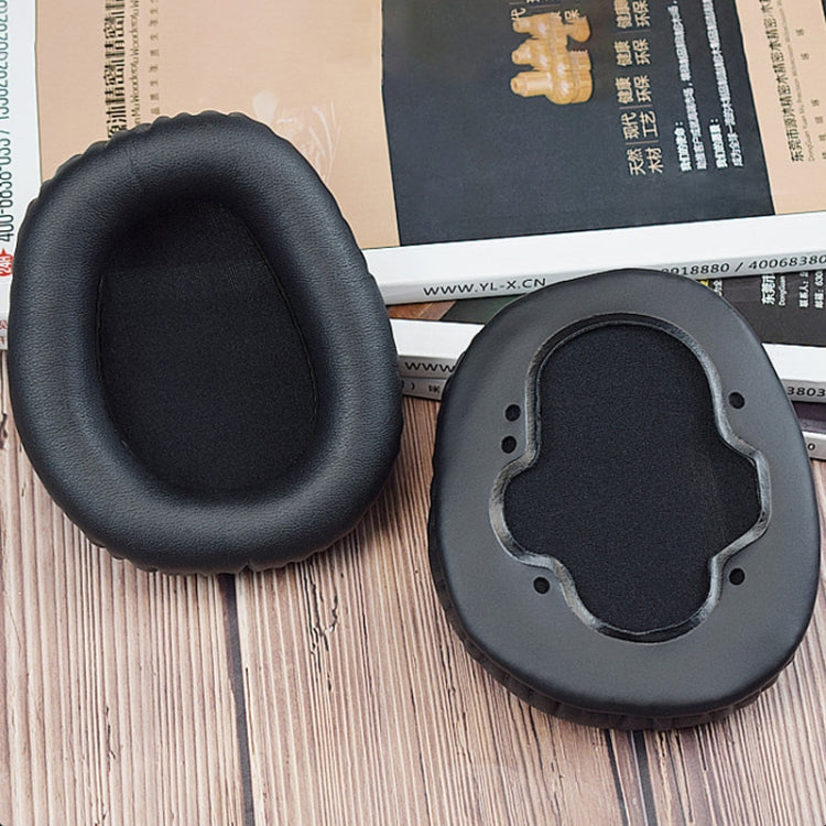 ASUS ROG Cemturion 7.1 Headset Ear Pads - Black Protein Skin