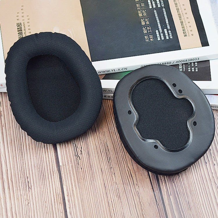ASUS ROG Cemturion 7.1 Headset Ear Pads - Black Mesh (1 Pair)