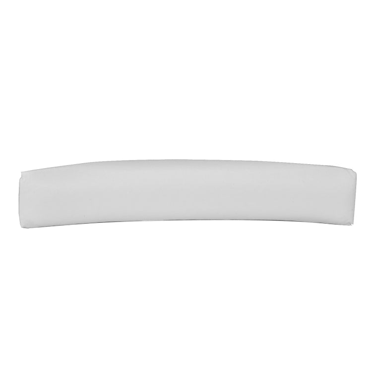 Headset Head Beam Protector for JBL Tune700 - White