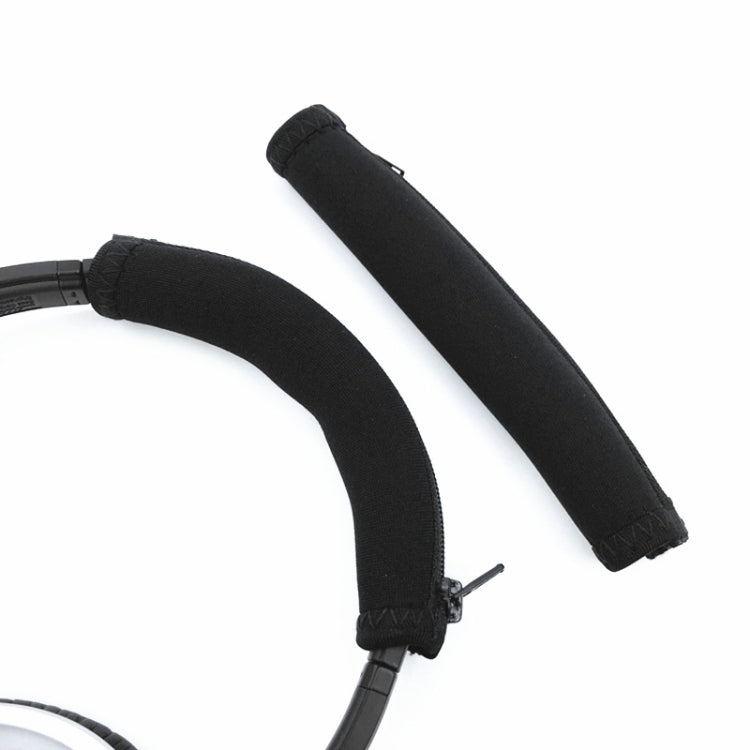 Enhance Your Xiaomi Headset with Soft Head Beam Cover Upgrade