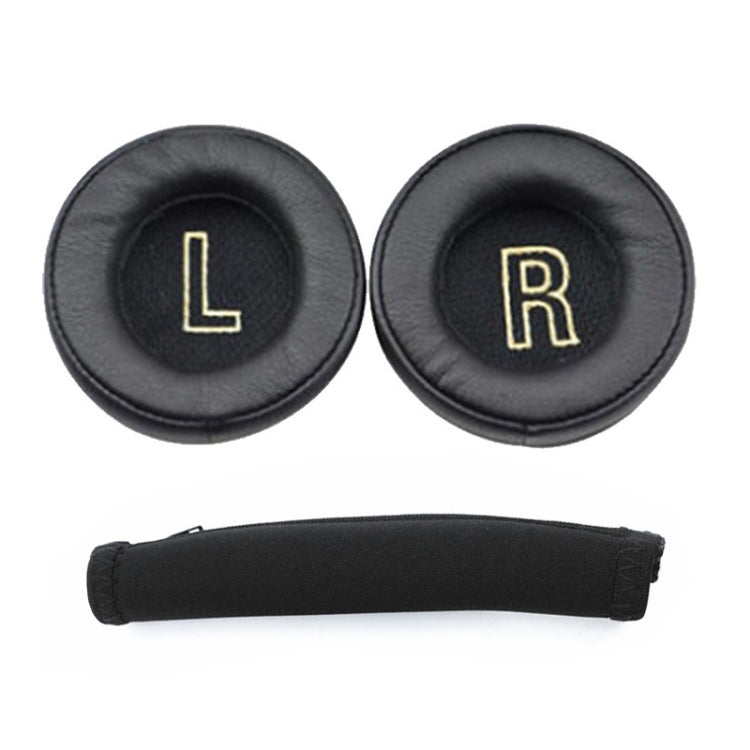 Enhance Your Xiaomi Headset with Soft Head Beam Cover Upgrade