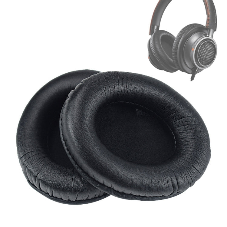 Sponge Earpads for Philips Fidelio L1 / L2 / L2BO - Enhance Comfort and Sound Quality
