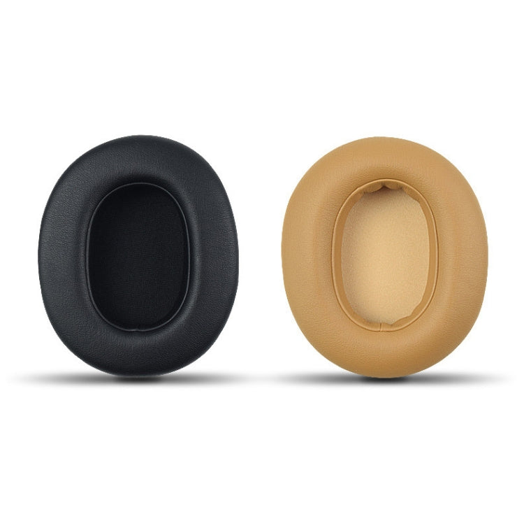 Ear Pads for Edifier W830BT / W860NB Headset, Black - 1 Pair
