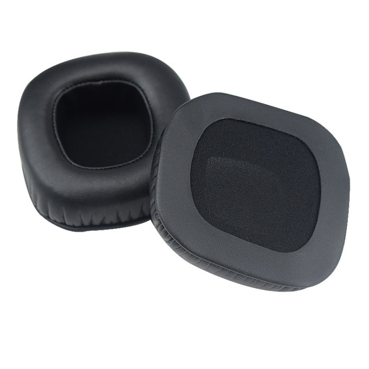 Comfort Upgrade for Razer Tiamat 7.1 Headset with Sponge Earpads (Black)