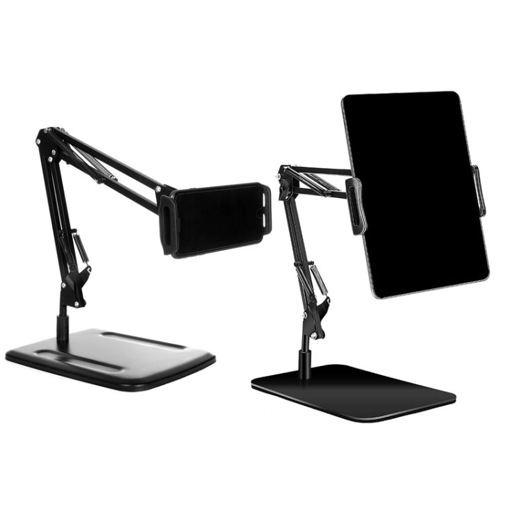 Adjustable Universal Mobile Phone and Tablet Cantilever Stand