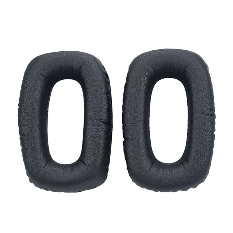 Beyerdynamic DT100 / DT102 / DT108 / DT109 Replacement Sponge Earpads (Black, 1 Pair)