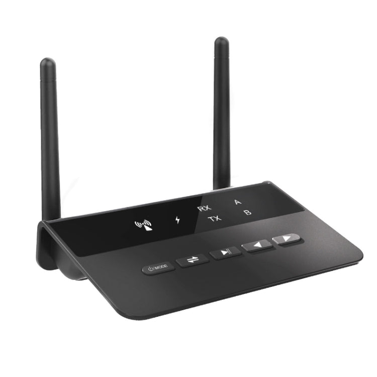 Wireless Bluetooth 5.0 Transmitter Receiver with Long-Distance Transmission