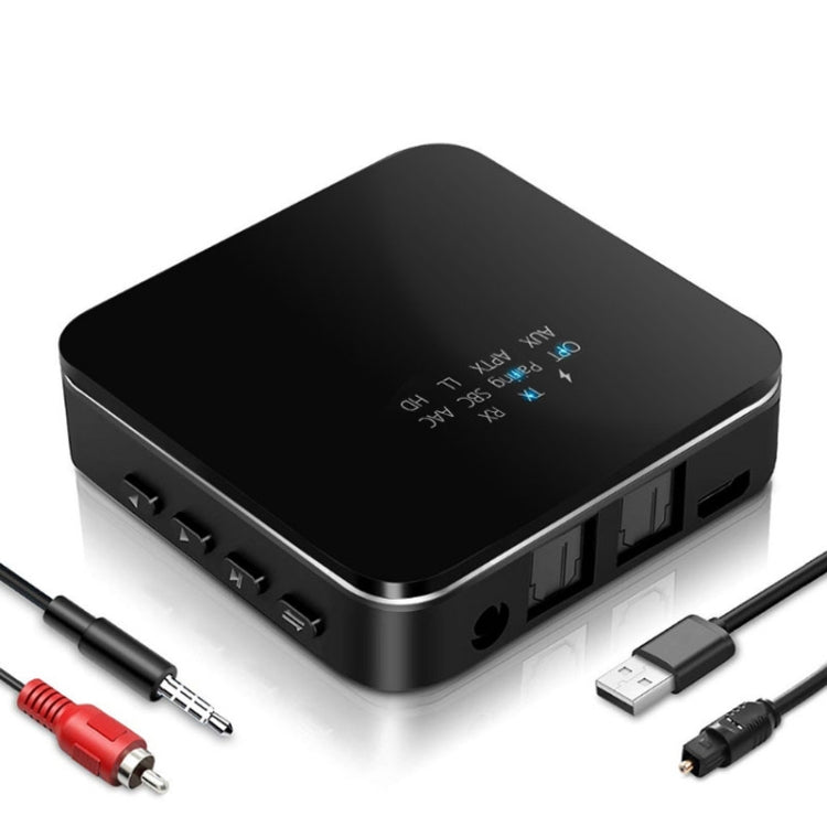 B23 Bluetooth 5.0 Multi-Purpose Wireless Audio Adapter