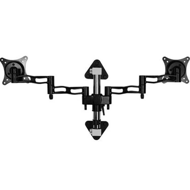 Gibbon Mounts D08W-300 Dual Screen Wall Bracket