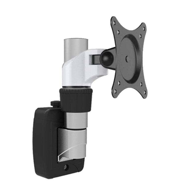 Gibbon Mounts Lifting and Rotating Computer Monitor Bracket FE110P