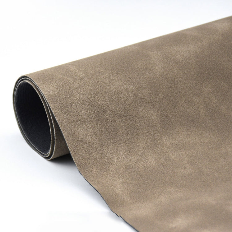 Thickened Waterproof Non-reflective Matte Leather Photo Background Cloth