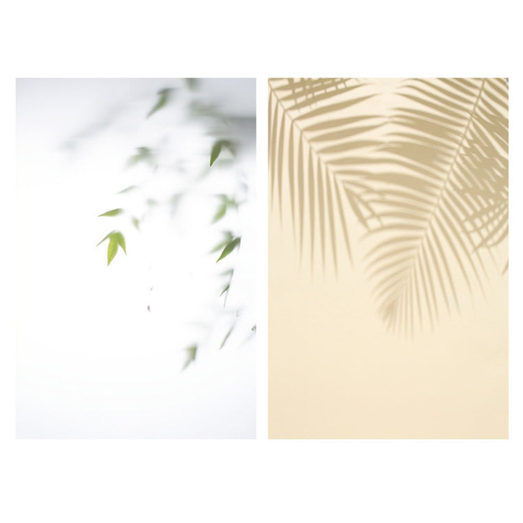 3D Stereoscopic Double-sided Photography Background Board (Light Shadow Magic 1) - Set of 2