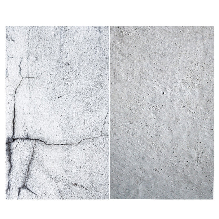 Dual-Sided 3D Stereoscopic Photography Background Board (Crack Spot)