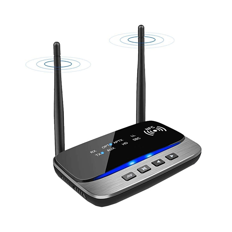 B21 Bluetooth 5.0 Receiver Transmitter with Advanced Chip