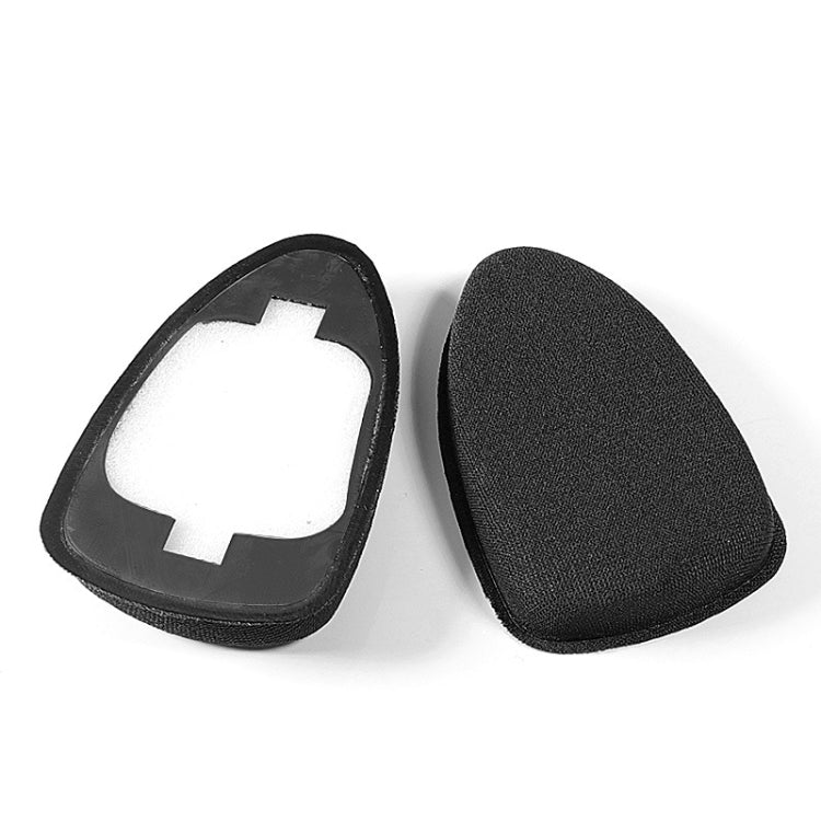 2 Pack Comfortable Replacement Earmuffs for Audio-Technica Headphones