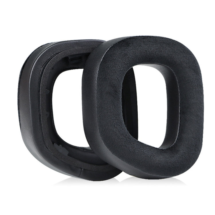 Corsair HS80 2 PCS RGB Headset Sponge Cover Earmuffs