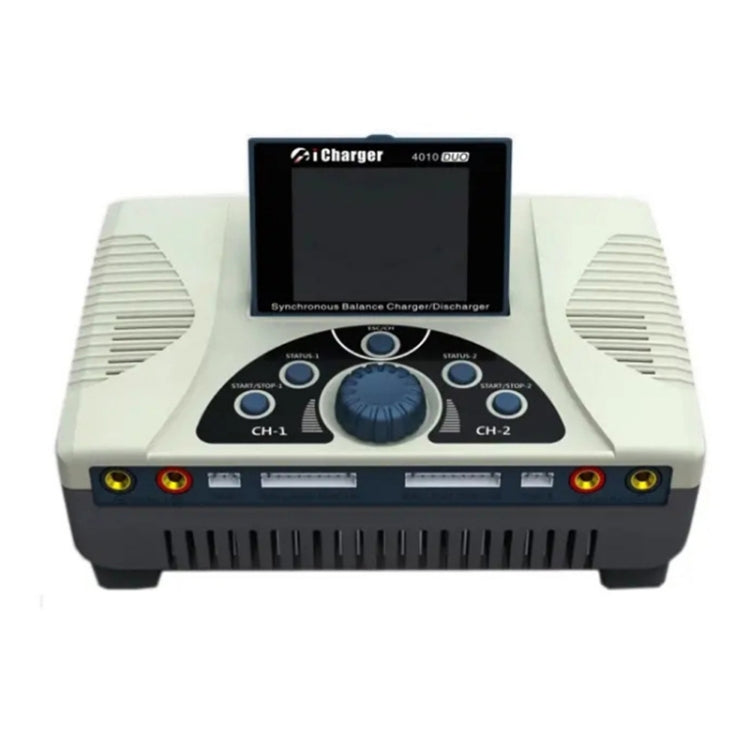 iCharger 1S-10S High Power Balance Charger with 4010duo/2000W Specification