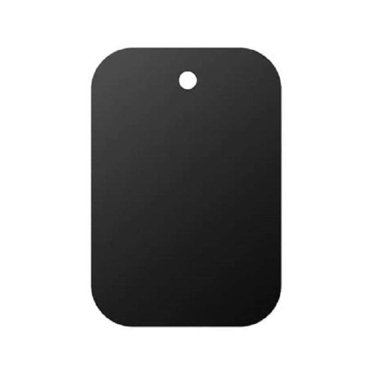 30 Pieces Car Phone Holder Magnetic Sheets (with Tape)