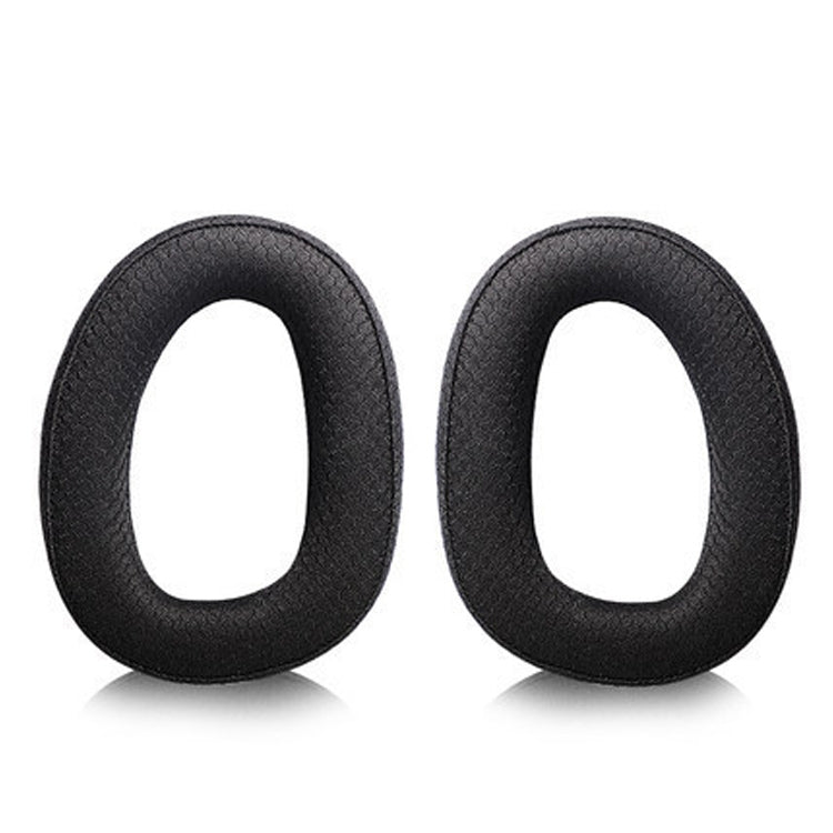 Sennheiser GSP600 GSP500 GSP670 Earmuff Head Beam Set - Mesh Cloth Style