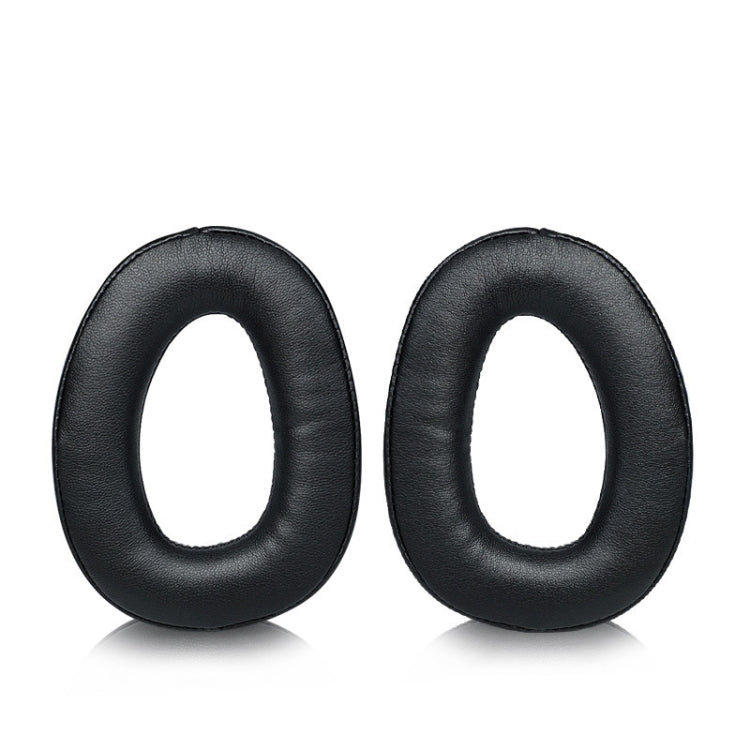 Comfortable 2 PCS Headphone Sleeve Cover for Sennheiser GSP300 GSP370 GSP350