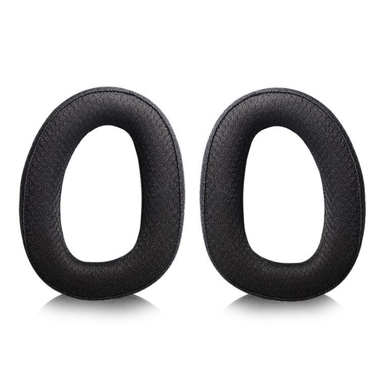 2-Pack Mesh Cloth Headphone Sleeve Covers for Sennheiser GSP300 GSP370 GSP350