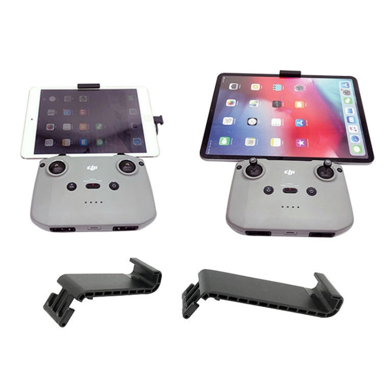 DJI Mavic 3/Air 2/Air 2S/Mini 2 Remote Control Tablet Extension Bracket - Large Size