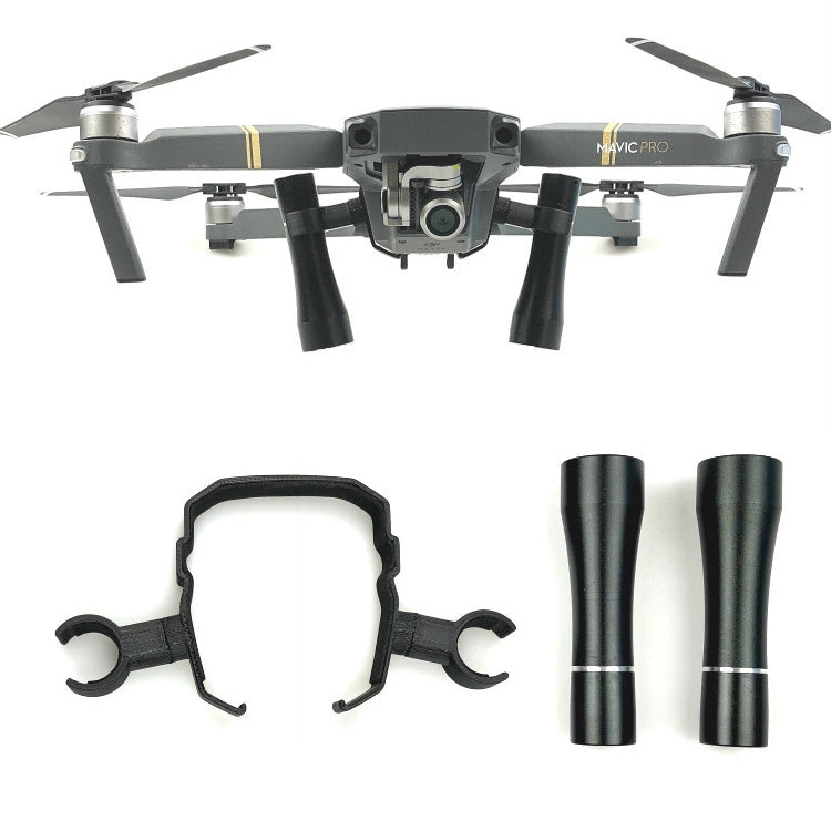 Front Vision UAV LED Fill Light for DJI Mavic Pro