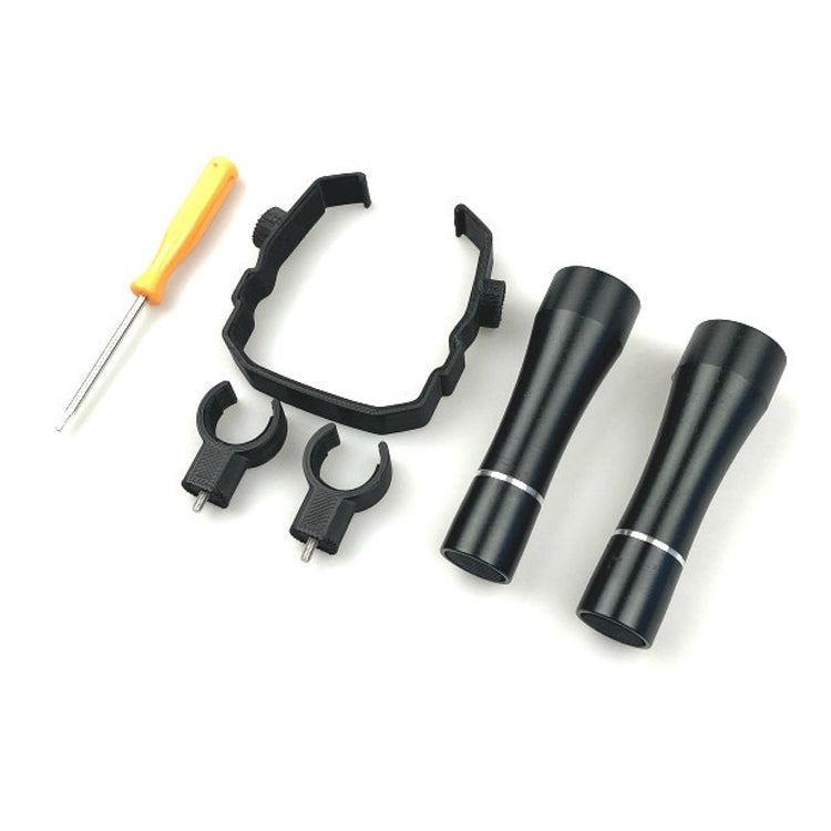 Front Vision UAV LED Fill Light for DJI Mavic Pro