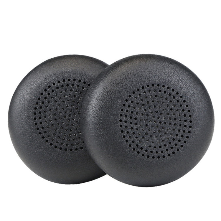 Skullcandy Uproar Wireless Headphone Foam Cover Ear Pads (2 PCS, Black)