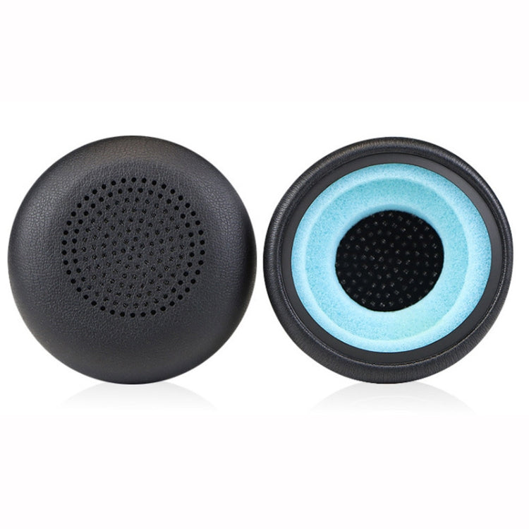 Jabra Evolve 75/75+ Replacement Headphone Earpads (2 PCS) - Buckle-Free Style