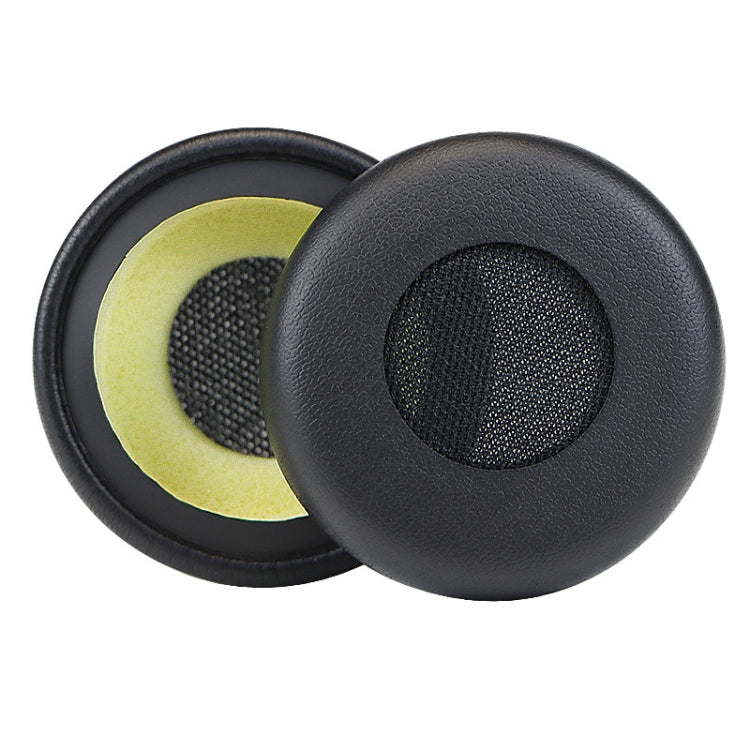 Premium Comfort Headphone Covers for Jabra Evolve Headphones, Color: Original