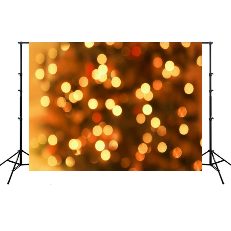Photography Backdrop: 2.1m x 1.5m Spot Halo (HGB19)