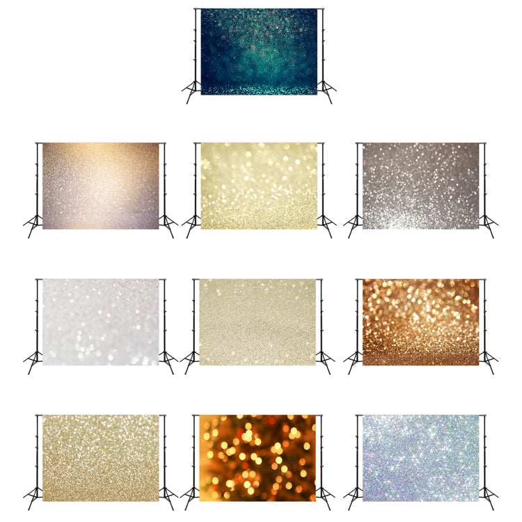 Spot Halo Photography Backdrop - 2.1m x 1.5m (HGB14)
