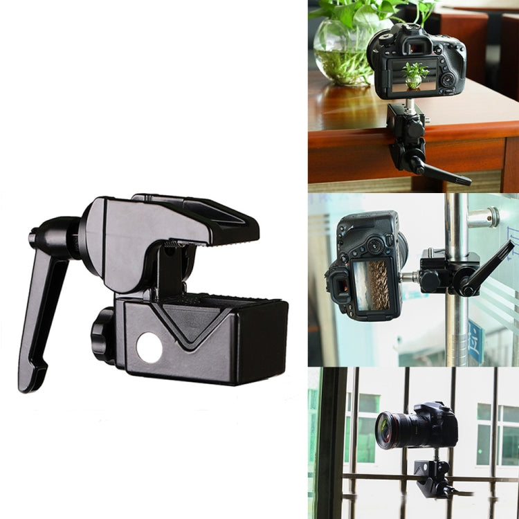 CL-22 Multi-function SLR Camera Fixed Clip Gimbal