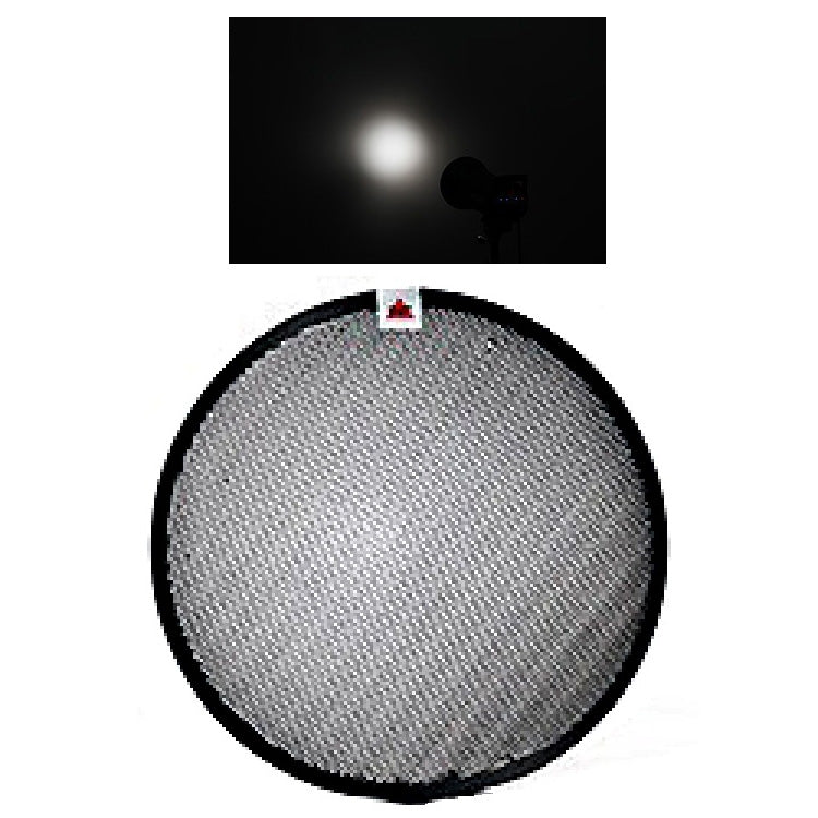 GODOX SN1002 Honeycomb Mesh Reflector with 10° Density