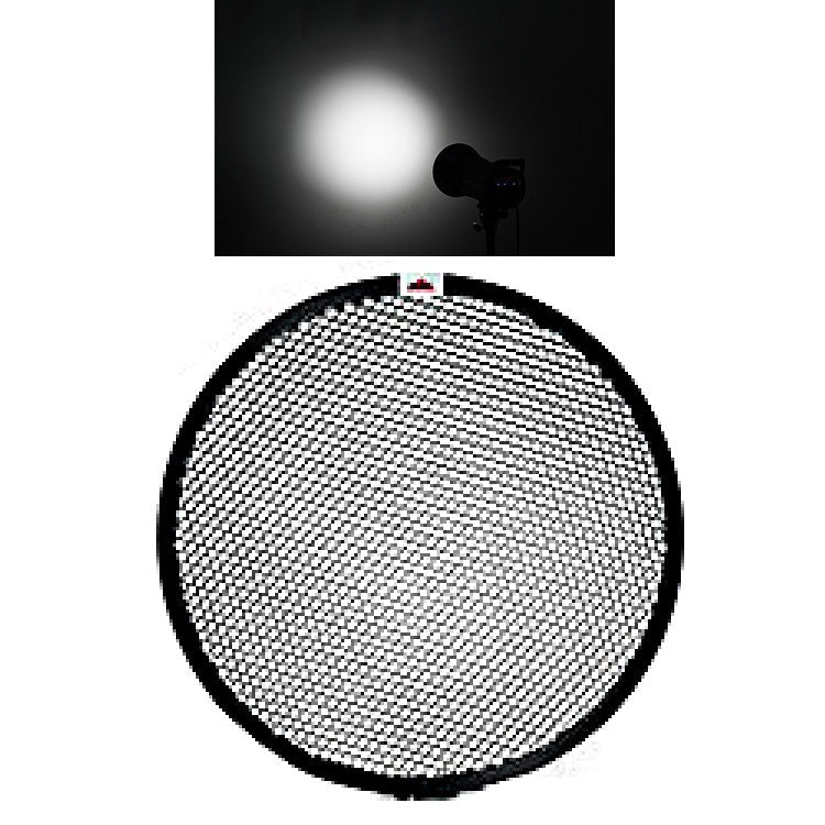 GODOX SN1002 30° Honeycomb Mesh Reflector for 17cm Standard Cover