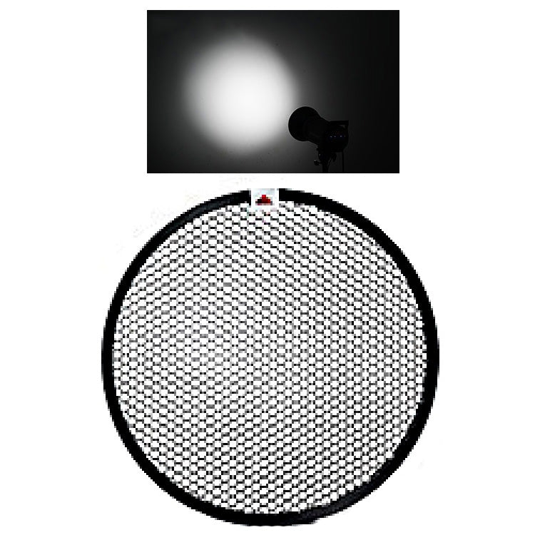 GODOX SN1002 Honeycomb Mesh Reflector for 17cm Standard Cover