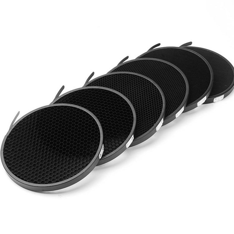 GODOX SN1002 Honeycomb Mesh Reflector for 17cm Standard Cover