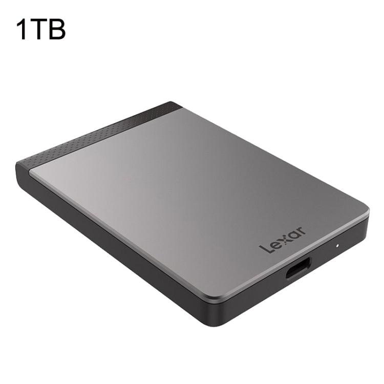 Lexar SL200 USB3.1 1TB High Speed Mobile Solid State Drive