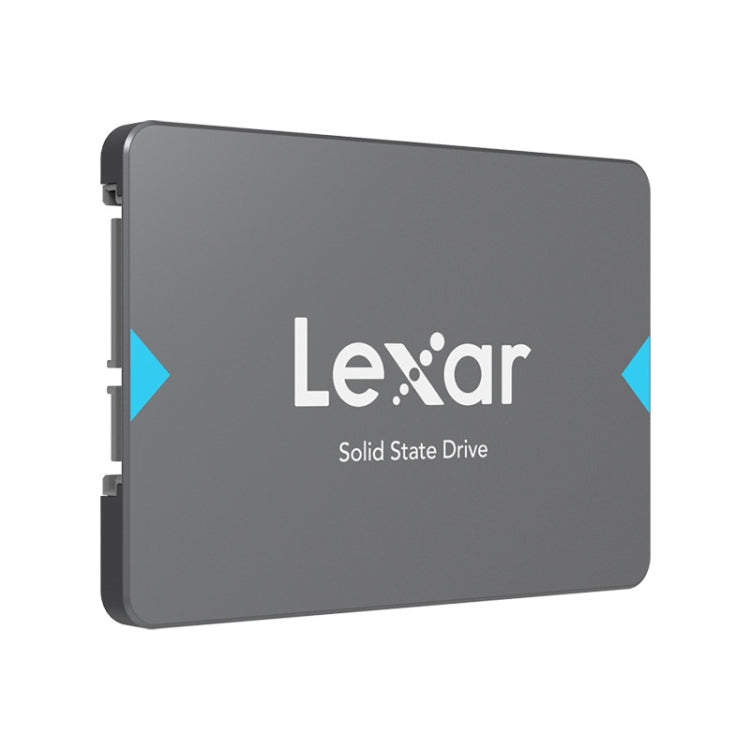 Lexar NQ100 240GB SATA3.0 Interface Notebook SSD Solid State Drive