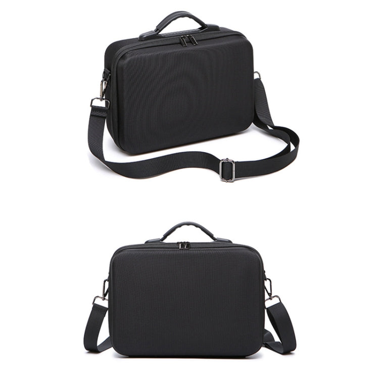 DJI MINI 3 PRO Nylon Black Backpack Organizer