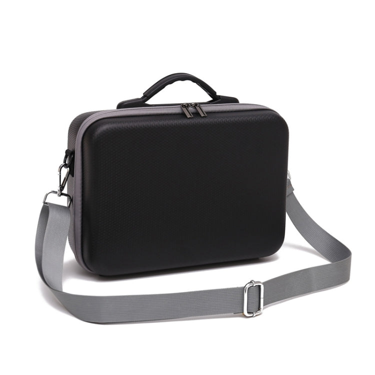 DJI MINI 3 PRO Suitcase Backpack Messenger Bag with Diamond Pattern