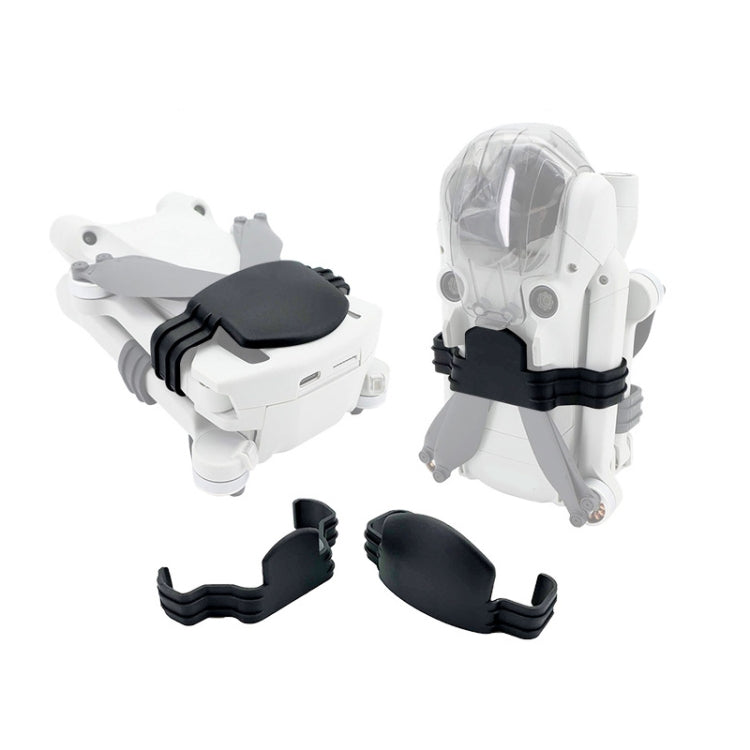 Blade Guard and Propeller Fixer for DJI MINI 3 PRO