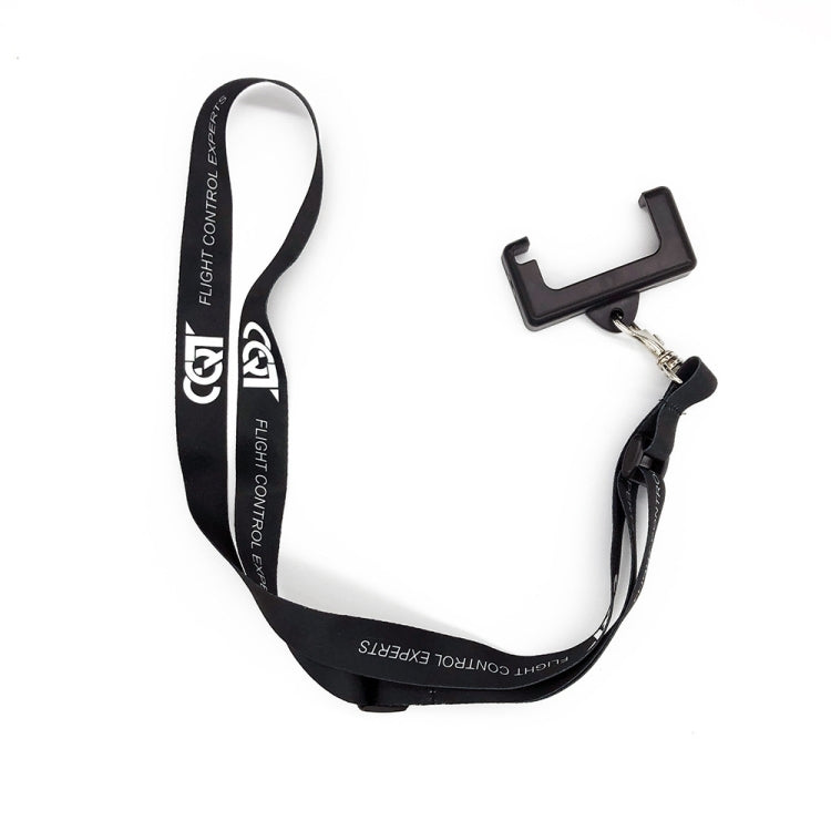CQT Remote Control Lanyard for DJI Mavic Air 2/2S/Mini 2/Mini 3 Pro - Thin Rope Style