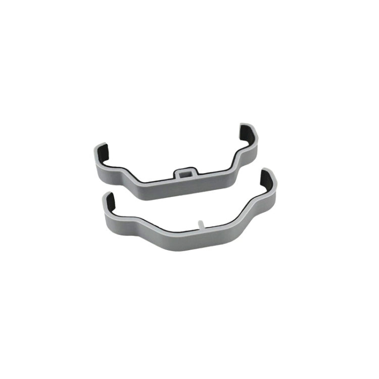 Blade Holder Propeller Fixer Guard for DJI Mini 3 Pro - Gray