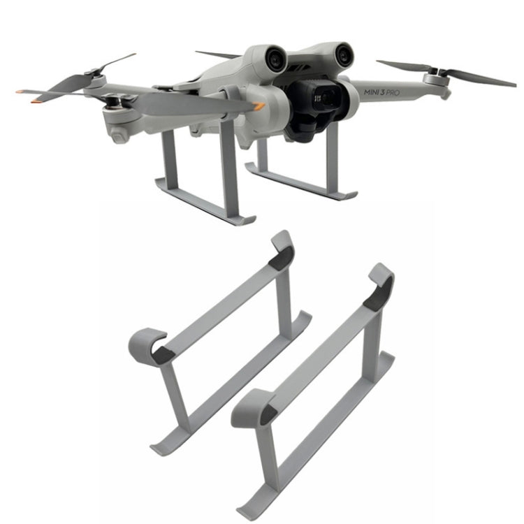 DJI Mini 3 Pro Height Increase Landing Gear - Elevate Your Drone's Performance