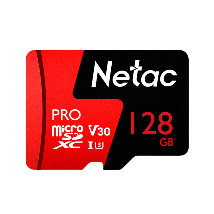128GB Netac Driving Recorder Surveillance Camera Memory Card